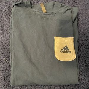 Adidas t shirt